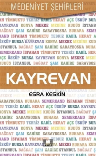 Kayrevan - İlke Yayıncılık - Selamkitap.com'da