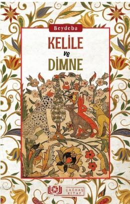 Kelile ve Dimne - Çağdaş Kitap - Selamkitap.com'da