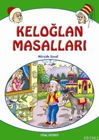 Keloğlan Masalları; 8 Yaş ve Üstü (k. Boy) - Uysal Yayınevi - Selamkit