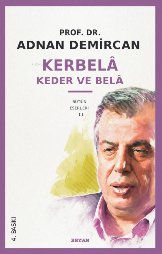 Kerbela - Kader ve Bela - Beyan Yayınları - Selamkitap.com'da