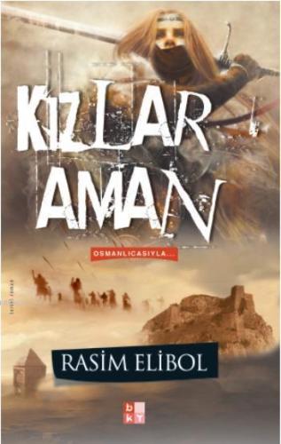 Kızlar Aman - Babıali Kültür Yayıncılığı - Selamkitap.com'da