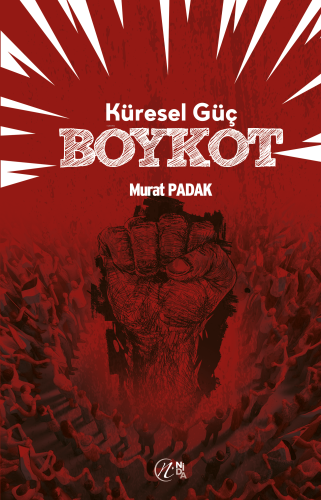 Küresel Güç Boykot - Nida Yayıncılık - Selamkitap.com'da