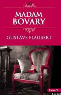 Madam Bovary - Karanfil Yayınları - Selamkitap.com'da