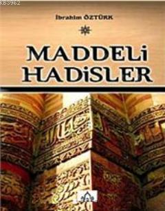 Maddeli Hadisler - Konevi Yayınları - Selamkitap.com'da