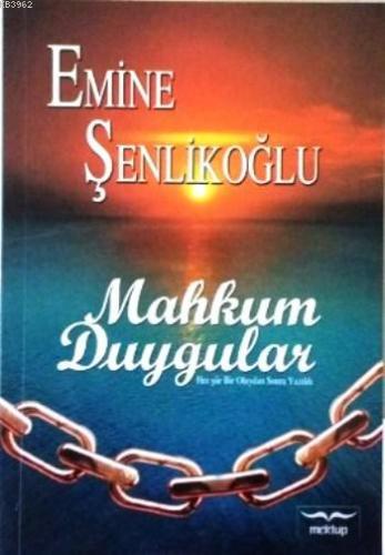 Mahkum Duygular - Mektup Yayınları - Selamkitap.com'da