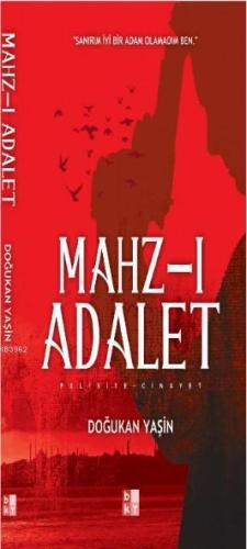 Mahz - ı Adalet - Babıali Kültür Yayıncılığı - Selamkitap.com'da