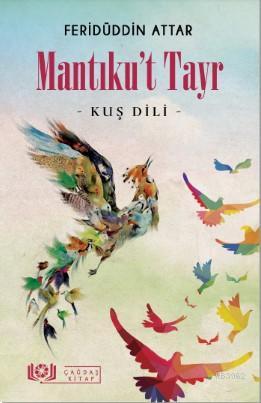 Mantıku't Tayr – Kuş Dİli - Çağdaş Kitap - Selamkitap.com'da