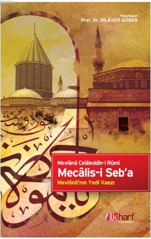 Mecalis-i Seb'a - Çelik Yayınevi - Selamkitap.com'da