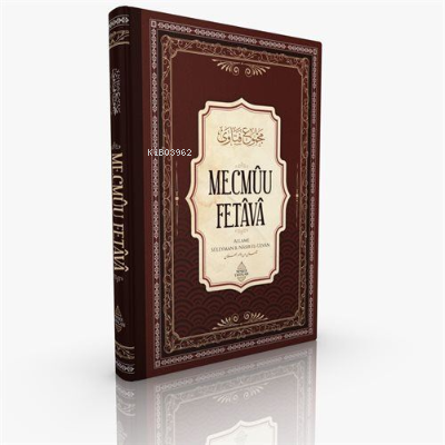 Mecmûu Fetâvâ - Minber Yayınları - Selamkitap.com'da