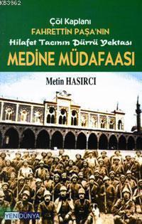 Medine Müdafaası - Ravza Yayınları - Selamkitap.com'da