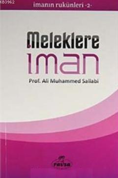 Meleklere İman - Ravza Yayınları - Selamkitap.com'da