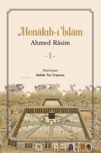 Menakıb-ı İslam 1 - Şamil Yayınevi - Selamkitap.com'da