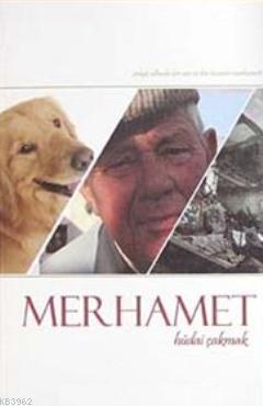 Merhamet - Çelik Yayınevi - Selamkitap.com'da