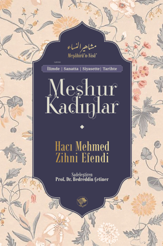 Meşhur Kadınlar - Şamil Yayınevi - Selamkitap.com'da