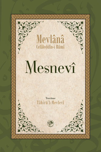 Mesnevi - Şamil Yayınevi - Selamkitap.com'da