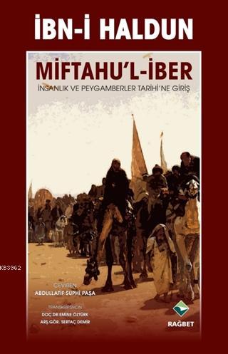 Miftahul İber - Rağbet Yayınları - Selamkitap.com'da