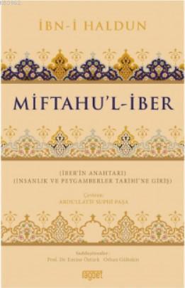 Miftahül İber - Rağbet Yayınları - Selamkitap.com'da