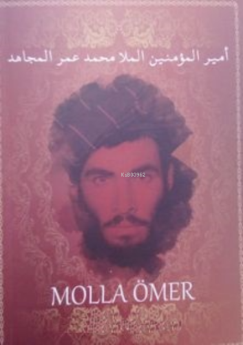 Molla Ömer - Kuda Kitap - Selamkitap.com'da