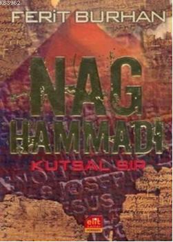 Nag Hammadi Kutsal Sır - Elit Kültür Yayınları - Selamkitap.com'da