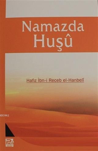 Namazda Huşu - Karınca & Polen Yayınları - Selamkitap.com'da