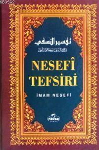 Nesefî Tefsiri (cilt: 1) - Ravza Yayınları - Selamkitap.com'da