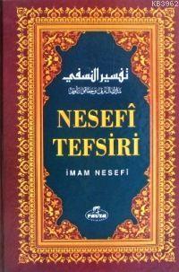 Nesefî Tefsiri (cilt: 5) - Ravza Yayınları - Selamkitap.com'da