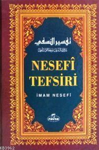 Nesefî Tefsiri (cilt: 8) - Ravza Yayınları - Selamkitap.com'da