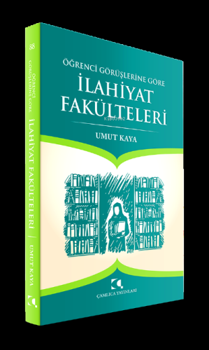 Öğrenci Görüşlerine Göre İlahiyat Fakülteleri - M. Ü. İlahiyat Fakülte