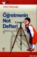 Öğretmenin Not Defteri 1 - Cihan Yayınları - Selamkitap.com'da