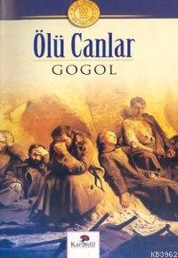 Ölü Canlar - Karanfil Yayınları - Selamkitap.com'da