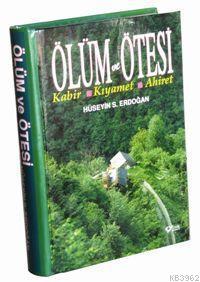 Ölüm ve Ötesi (2. Hmr + Ciltli) - Çelik Yayınevi - Selamkitap.com'da