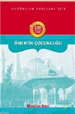 Ömer'in Çocukluğu - Kardelen Yayınları - Selamkitap.com'da