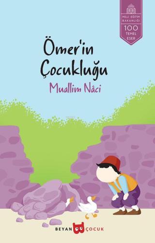 Ömer'in Çocukluğu - Beyan Çocuk - Selamkitap.com'da