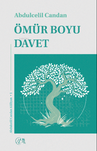 Ömür Boyu Davet - Nida Yayıncılık - Selamkitap.com'da