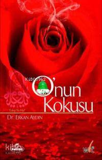 O'nun Kokusu - Ravza Yayınları - Selamkitap.com'da