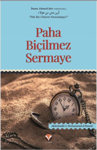 Paha Biçilmez Sermaye - Yedi Sema Yayınları - Selamkitap.com'da