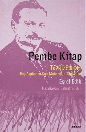 Pembe Kitap - Beyan Yayınları - Selamkitap.com'da