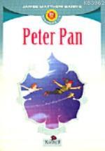 Peter Pan - Karanfil Yayınları - Selamkitap.com'da