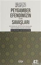 Peygamber Efendimizin (a.s.m.) Savaşları - Çığır Yayınları - Selamkita