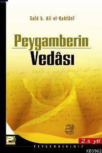 Peygamberin Vedâsı - Karınca & Polen Yayınları - Selamkitap.com'da