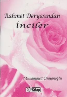 Rahmet Deryasından İnciler - Kitap Dünyası - Selamkitap.com'da