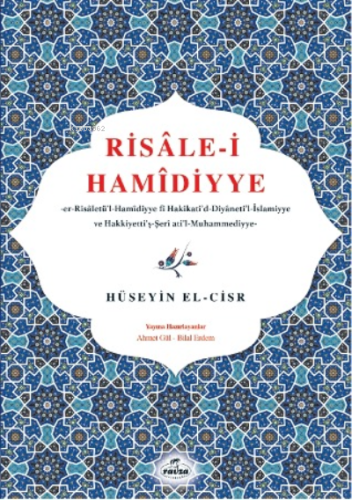 Risâle-i Hamîdiyye - Ravza Yayınları - Selamkitap.com'da