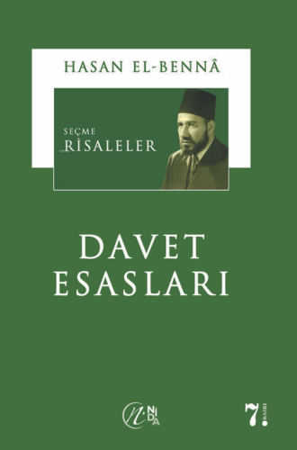 Risaleler Davet Esasları - Nida Yayıncılık - Selamkitap.com'da