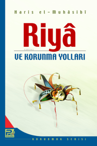 Riya ve Korunma Yolları - Karınca & Polen Yayınları - Selamkitap.com'd