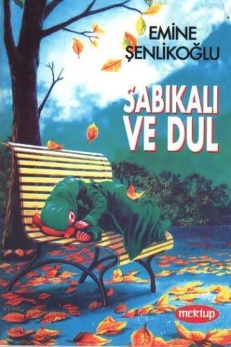 Sabıkalı ve Dul - Mektup Yayınları - Selamkitap.com'da