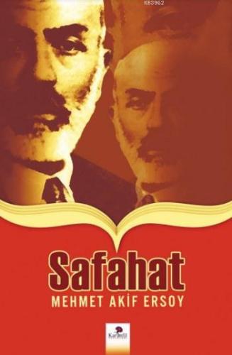 Safahat - Karanfil Yayınları - Selamkitap.com'da