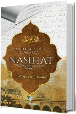 Sahih Hadislerle Dualarda Nasihat - Veciz Yayınları - Selamkitap.com'd