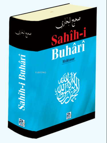 Sahih-i Buhari (Muhtasar) - Karınca & Polen Yayınları - Selamkitap.com