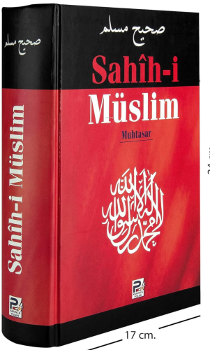 Sahih-i Müslim (Muhtasar) - Karınca & Polen Yayınları - Selamkitap.com