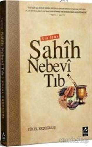 Sahih Nebevi Tıb - Mercan Kitap - Selamkitap.com'da